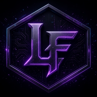Lila Forge logo